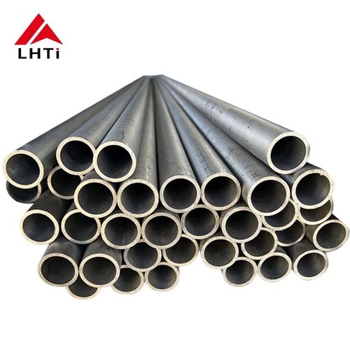 أحدث حلول الشركة حول Characteristics and Advantages of Titanium Tubing Fittings: Where Are They Used?