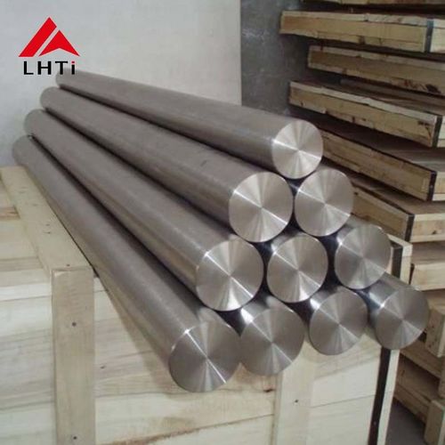 أحدث حلول الشركة حول Applications of High-Strength Titanium Alloy Rods