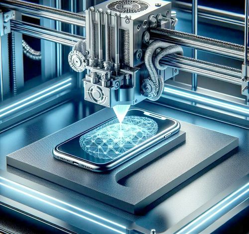 أحدث حلول الشركة حول Core Advantages of Titanium in 3D Printing