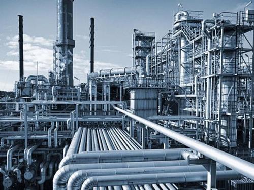 أحدث حلول الشركة حول Application and Advantages of Titanium Materials in the Chemical Industry