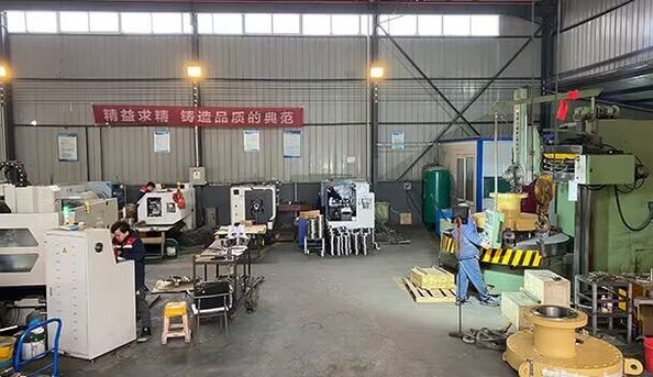 Baoji Lihua Nonferrous Metals Co., Ltd.