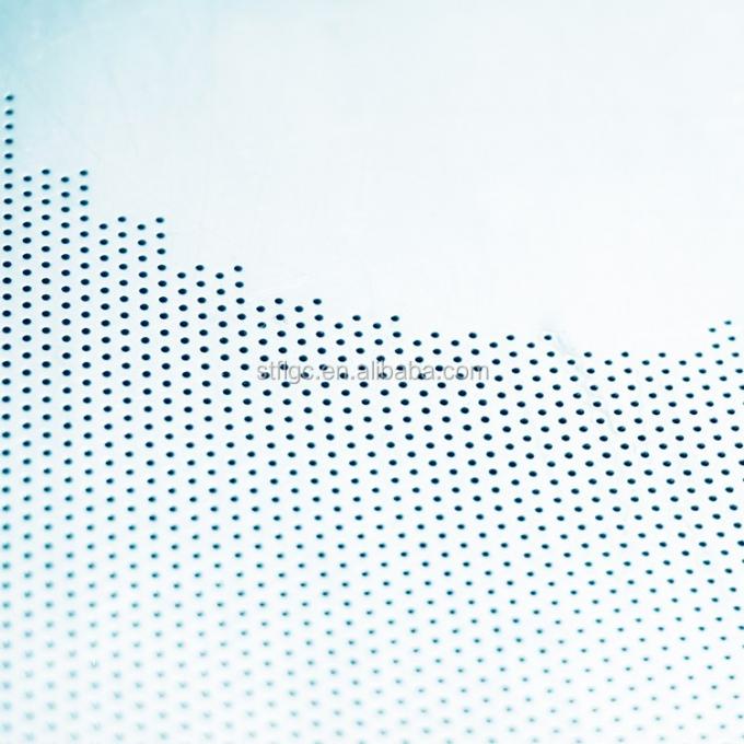 أبراج التقطير معدات التيتانيوم لوحة غطاء الفقاعة الداخلية 5