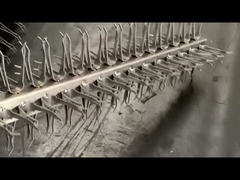 شفة التيتانيوم