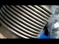 شفة التيتانيوم