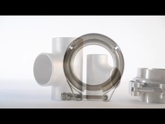 شفة التيتانيوم