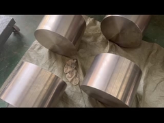 شفة التيتانيوم