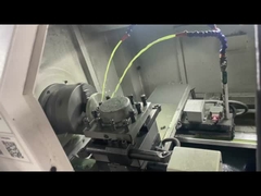 شفة التيتانيوم