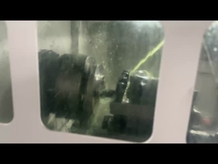 شفة التيتانيوم