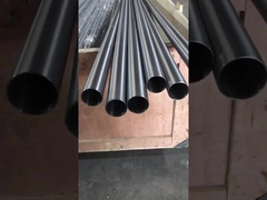 أنبوب من التيتانيوم 001