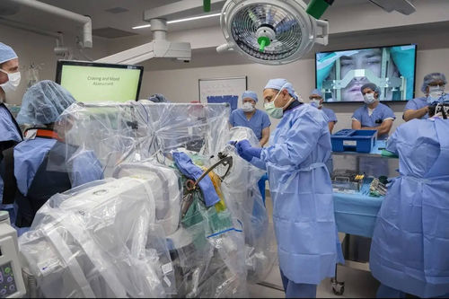 أخبار الشركة الأخيرة عن تطبيقات مواد التيتانيوم في الطب: نعمة للرعاية الصحية