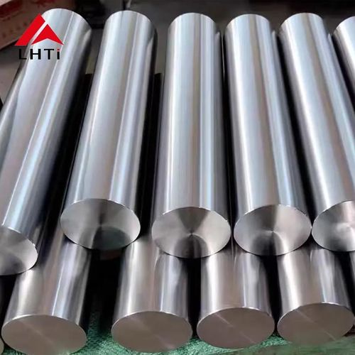 أخبار الشركة الأخيرة عن Forging Methods of Titanium Metal Materials