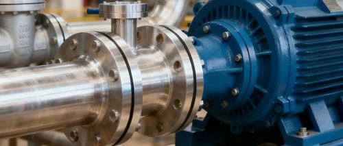 أحدث مدونات الشركة حول GR1, GR2, GR7: دليل لي هوا تيتانيوم الشامل لاختيار مواد التيتانيوم لمضخات وصمامات الكلور القلوي