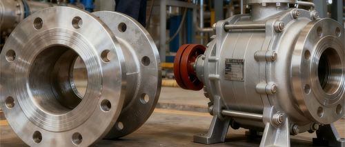 أحدث مدونات الشركة حول حارس السلامة في صناعة الكلور والقلويات: تحليل لأداء الفلينجز التيتانيوم الاستثنائي