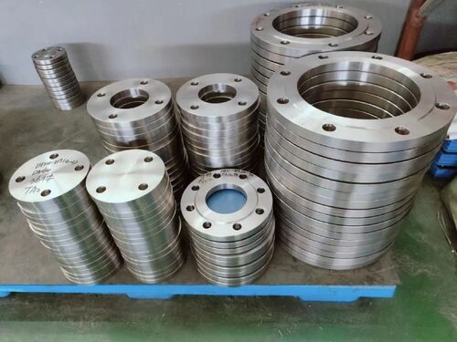 أحدث مدونات الشركة حول How to Distinguish the Quality of Butt-Welding Titanium Flanges?