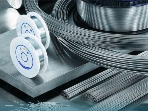 أحدث مدونات الشركة حول Core Application Fields of Titanium Wire!