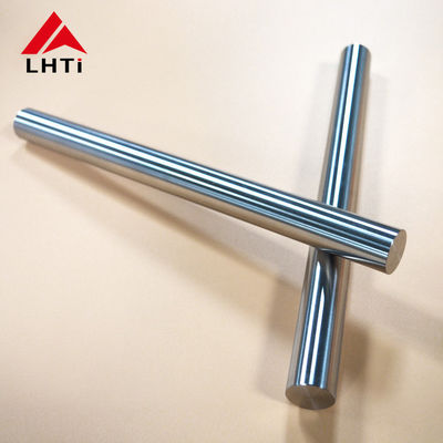 سعر جيد ASTM B348 Gr1 Gr2 Gr5 قضيب دائري من التيتانيوم مقاوم للتآكل الانترنت