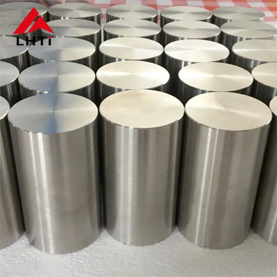 سعر جيد صلب سبائك التيتانيوم رود Gr7 0.2Pd للصناعة الانترنت