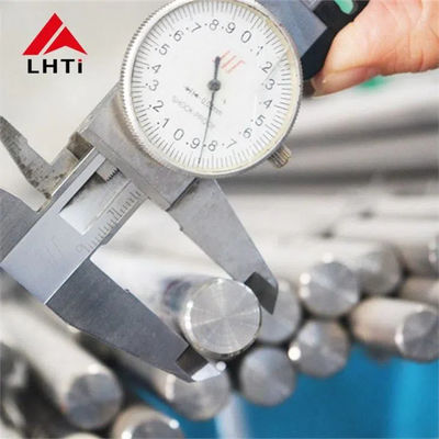 سعر جيد شريط مستدير من سبائك التيتانيوم ذو السطح اللامع ASTM B348 TC11 الانترنت