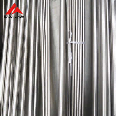 سعر جيد السطح الميكانيكي Gr2 Gr5 Titanium Rod 10mm 15mm 18mm 19mm 20mm الانترنت
