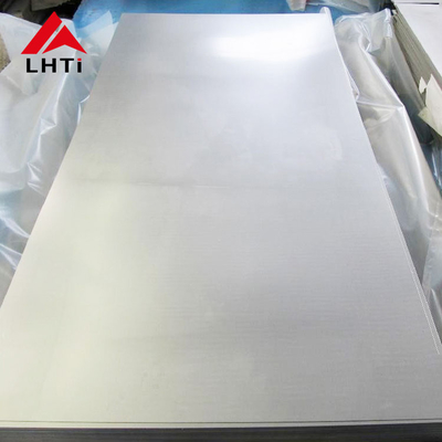 سعر جيد ASTM B265 صفيحة التيتانيوم روكويل B80 صلابة 35000 P.S.I. قوة الشد مقاومة التآكل الممتازة الانترنت