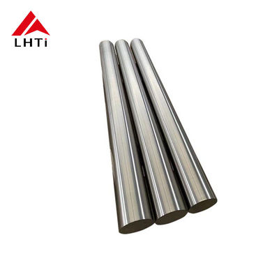 سعر جيد عصا التيتانيوم Gr7 Gr12 عصا التيتانيوم المستديرة للصناعة الطبية والزرع الطبي الانترنت