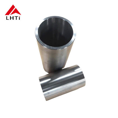 سعر جيد ASTM B338 Gr2 Gr5 Gr7 20 أنابيب التيتانيوم السامة الاختيار النهائي للتطبيقات الصناعية المطالبة الانترنت