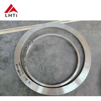 سعر جيد ASTM B381 الدرجة 2 الدرجة 5 الدرجة 7 طرفات التيتانيوم ASTM طرفات الصفيحة التيتانيوم الرفع وجه التيتانيوم لأنظمة الأنابيب الانترنت