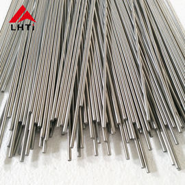 سعر جيد Gr5 Eli Gr23 Medical Titanium Bar Dia 6 10 12mm سطح مشرق عالي القوة الانترنت