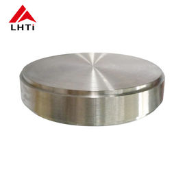 سعر جيد عالية الأداء ASTM B381 Gr5 التيتانيوم قرص التيتانيوم للصناعة الانترنت