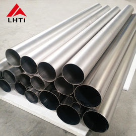 سعر جيد GR1 GR2 أنبوب التيتانيوم Dia 38mm إلى Dia 120mm التيتانيوم أنبوب مستقيم الانترنت