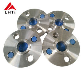سعر جيد F2 Titanium Slip On Type Flange ، 2 