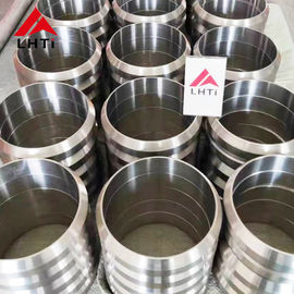 سعر جيد Pure Ti Gr1 Gr2 Titanium حلقات مزورة للبيع بسعر الجملة الانترنت