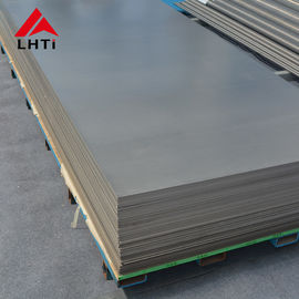سعر جيد ASTM B265 الصف 1 التيتانيوم ورقة 8 مم 10 مم 12 مم تفجير الرمال سمك الانترنت
