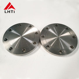 سعر جيد DIN Spectacle Titanium Blank Flange حجم مخصص 0.6 ~ 32MPA لعلم المعادن الانترنت