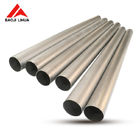 ASTM B861 Titanium alloy Tube Ti-0.3Mo-0.8Ni Gr12 Titanium Seamless tube