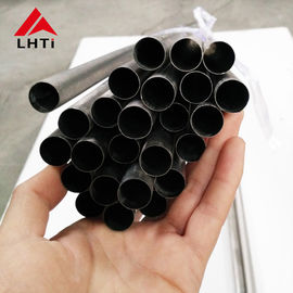 سعر جيد أنبوب مبادل حراري من التيتانيوم من التيتانيوم درجة 1 درجة 2 OD19mm OD 25.4mm OD38mm 6000mm طويل الانترنت