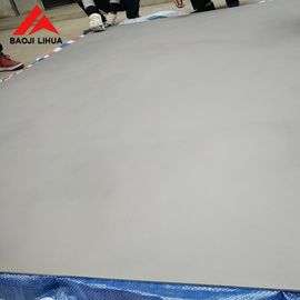 سعر جيد ورقة التيتانيوم عالية الدقة ، لوحة التيتانيوم UNS N56400 Ti سبيكة Gr5 Ti6Al6v الانترنت