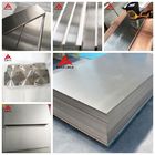ASTM B265 0.5-100mm Thickness Pure Ti TA2 Gr2 Titanium Plate Sheet