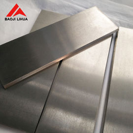 سعر جيد عالية القوة Ti-6Al-4V Gr5 0.5mm-5mm ورقة سبائك التيتانيوم للفضاء الانترنت