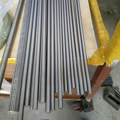 سعر جيد الفضاء 6al4v التيتانيوم رود 5 مم 6 مم ISO9001 سطح مصقول الانترنت