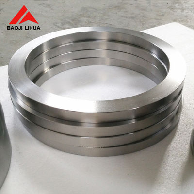 سعر جيد خاتم مزورة من التيتانيوم ASTM B381 TC4 6AL4V الانترنت