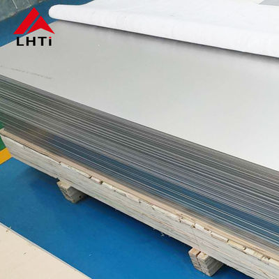 سعر جيد ASTM B265 TA2 GR2 لوحة التيتانيوم 15 ملم سميكة المدرفلة على الساخن الانترنت
