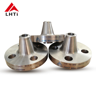 سعر جيد ASME B16.5 SCH 40S شفة عنق لحام كيميائية RF HAST C276.0 الانترنت