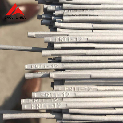 سعر جيد ASTM B863 قطع سلك لحام التيتانيوم Gr1 Gr2 Gr5 الانترنت