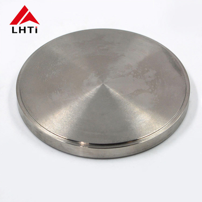 سعر جيد 98mm 98.5mm مادة طب الأسنان Gr5 ELI Titanium Disc Ti Blocks 50 - 2500mm الانترنت