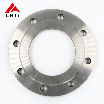 سعر جيد EN1092-1 JIS B2220 Titanium Thread Flange ASME B16.5 الانترنت