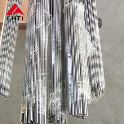 سعر جيد الصف الطبي مزورة الجراحة التيتانيوم رود ASTM F136 Tc20 Ti-6al-7nb الانترنت