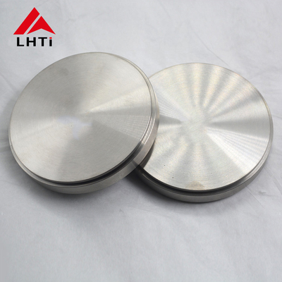سعر جيد Gr2 F67 Titanium Medical Disk Disk مُجهز بأقراص من التيتانيوم اللامع الانترنت