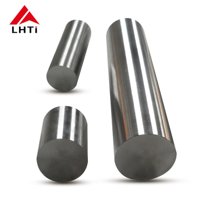 سعر جيد TC4 Gr5 جولة شريط التيتانيوم النقي 0.1mm إلى 100mm قطر الانترنت