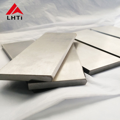 سعر جيد ASTM B265 صفيحة التيتانيوم الملمع القياسية لمختلف التطبيقات الانترنت